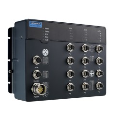 Advantech EKI-9512E-4GRX-A