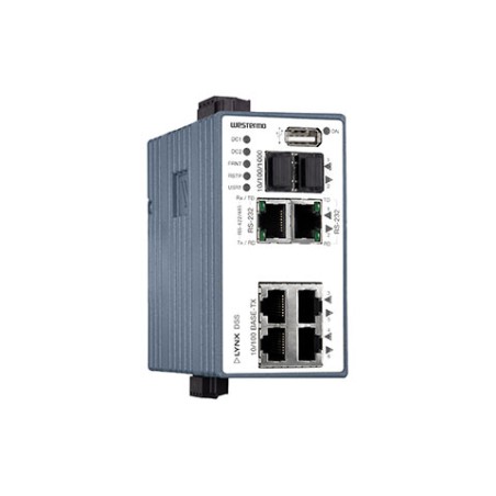 Westermo L108-F2G-S2