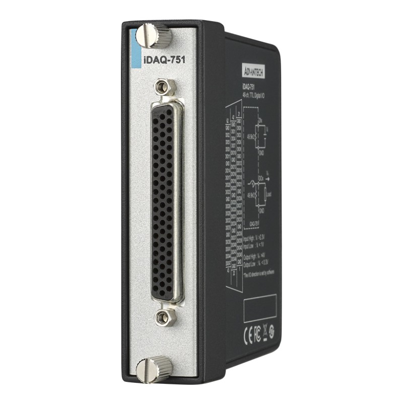 Advantech IDAQ-751-AE