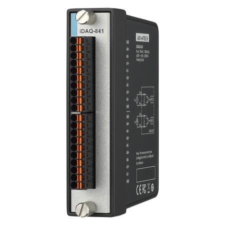 Advantech IDAQ-841-AE
