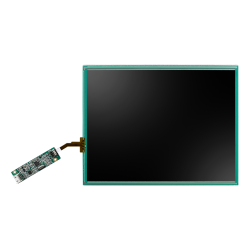 Advantech IDK-1110P-50XGB1