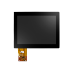 Advantech IDK-1110R-50XGB1