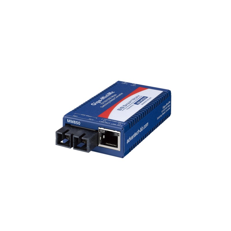Advantech IMC-370-SM-B