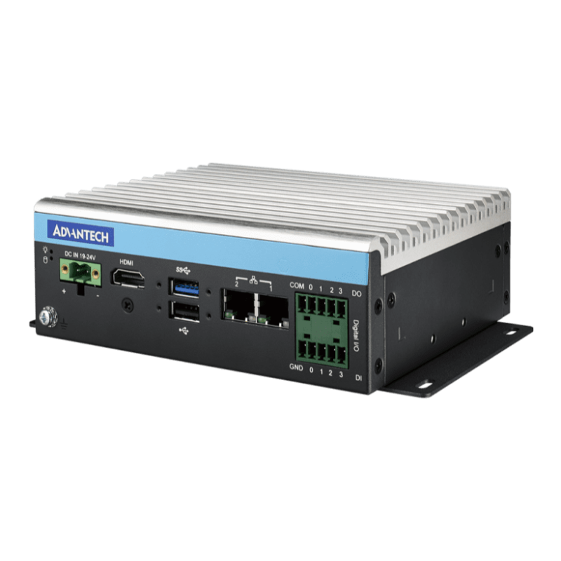 Advantech MIC-710AI-00A2