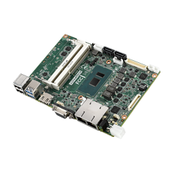 Advantech MIO-5272U-U3A2