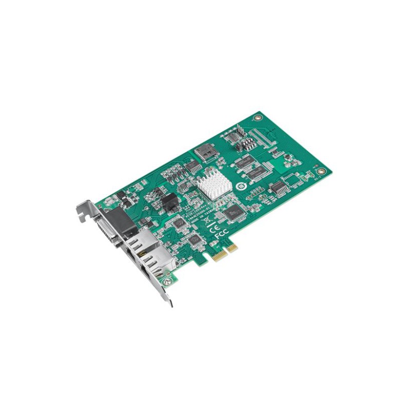 Advantech PCIE-1203-64AE