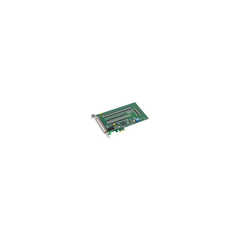 Advantech PCIE-1756-BE