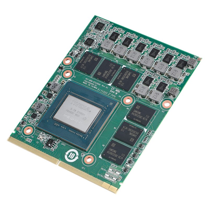 Advantech SKY-MXM-R3000-6SDA