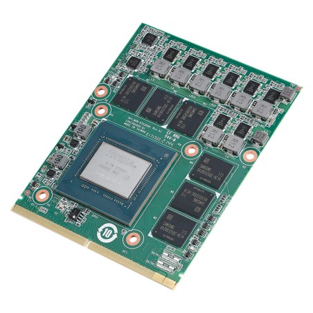 Advantech SKY-MXM-R3000-6SDA