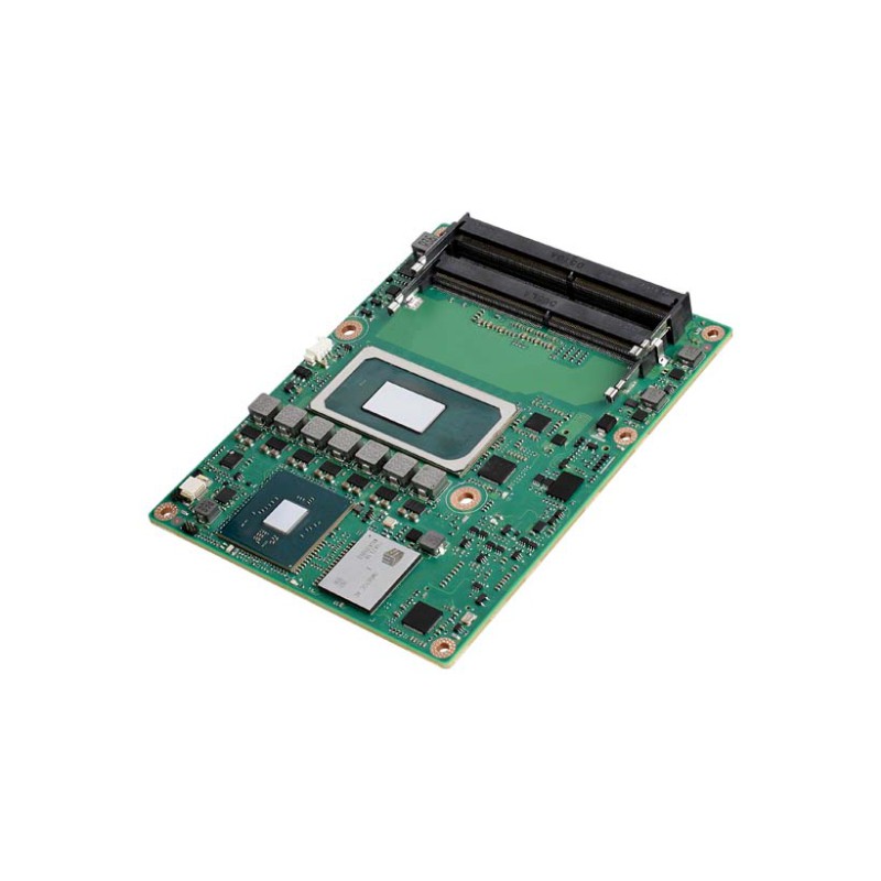 Advantech SOM-5883CRQ-U6A1
