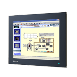 Advantech TPC-155H-E3BE
