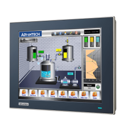 Advantech TPC-312-R853B