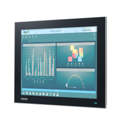 Advantech TPC-317-R853B