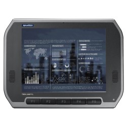 Advantech TREK-306P-H2A0E