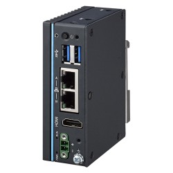 Advantech UNO-127-E22BA
