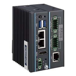 Advantech UNO-127-E22BA