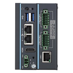Advantech UNO-127-E22BA