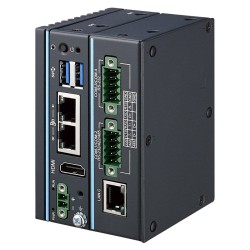Advantech UNO-127-E22BA