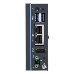 Advantech UNO-127-E23BA