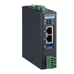 Advantech ECU-150-12A