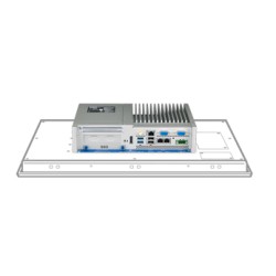 Advantech TPC-B500-653BE