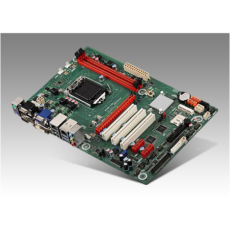 Advantech SIMB-A31-H8100A1E