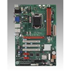 Advantech SIMB-A31-H8100A1E