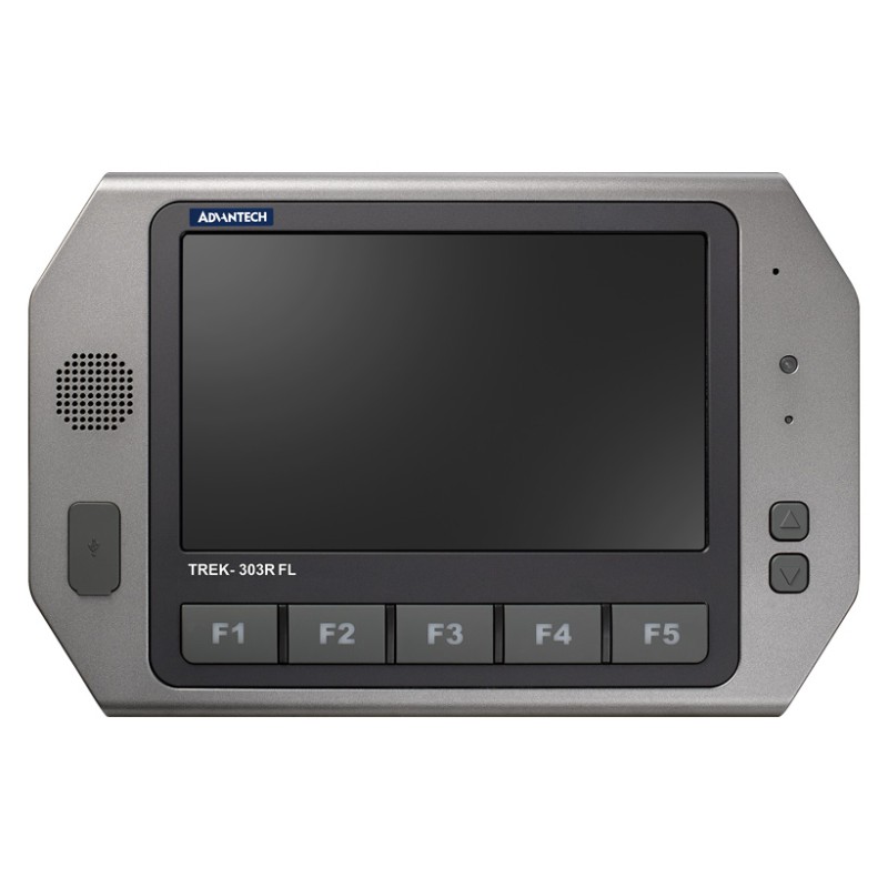 Advantech TREK-303R-H2A0E