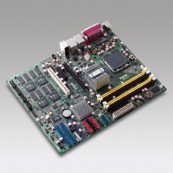 Advantech DVMB-764-16D1E