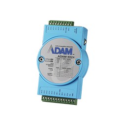 Advantech ADAM-6024-A1E