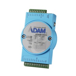 Advantech ADAM-6024-A1E