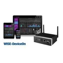 Advantech EIS-D210W-E1DS641