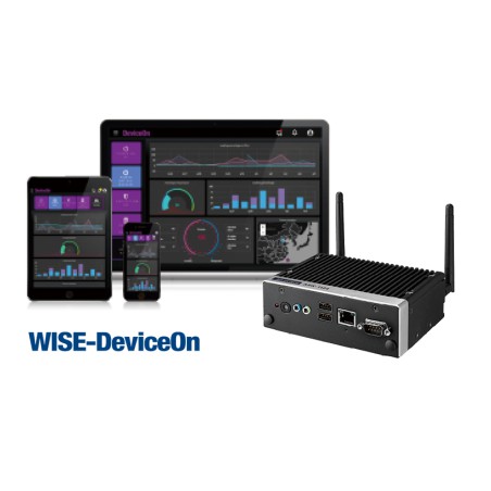 Advantech EIS-D210W-E1DS641