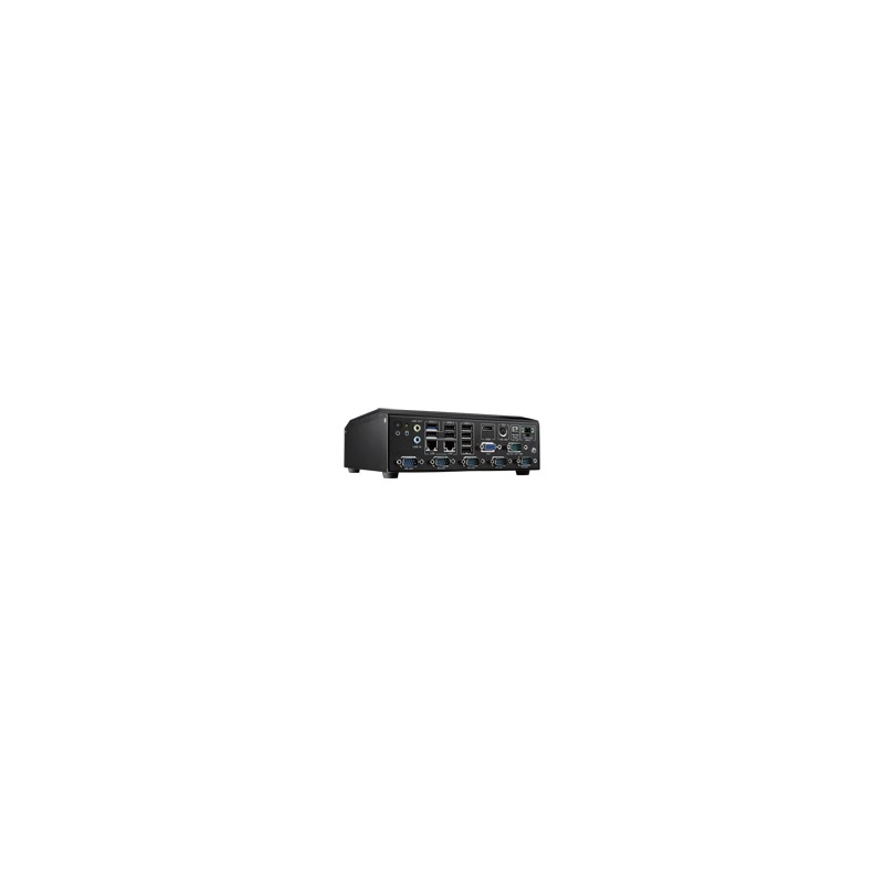 Advantech AIMC-2000J-HDA1E