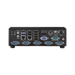 Advantech AIMC-2000J-HDA1E