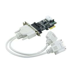 Advantech BB-DSLP-PCIE-100