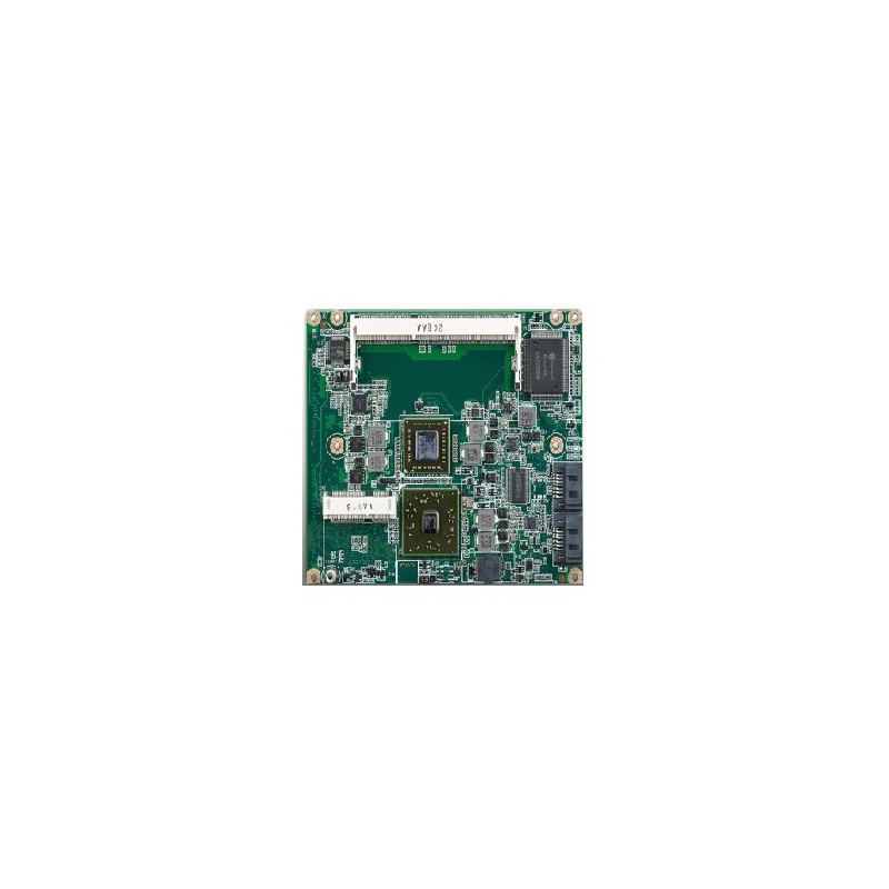 Advantech SOM-4466L-M0A1E