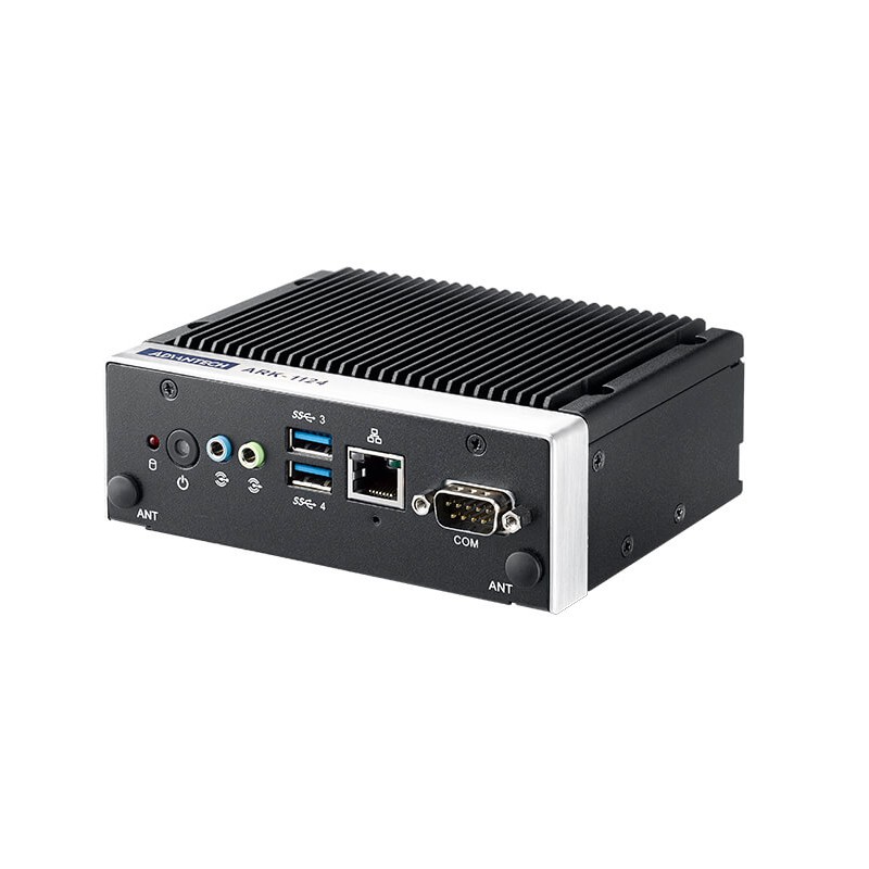 Advantech ARK-1124H-S6A2