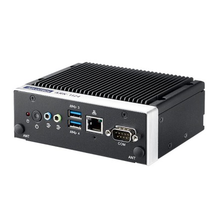 Advantech ARK-1124H-S6A2