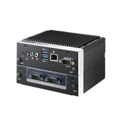 Advantech ARK-1124U-S1A1E
