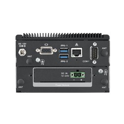 Advantech ARK-1124U-S1A2