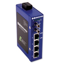 Advantech BB-ESW205-MT-T