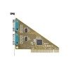 Advantech PCI-1604L-AE