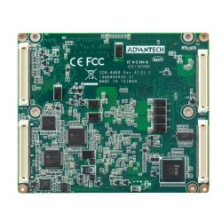 Advantech SOM-4466T-M0A1E