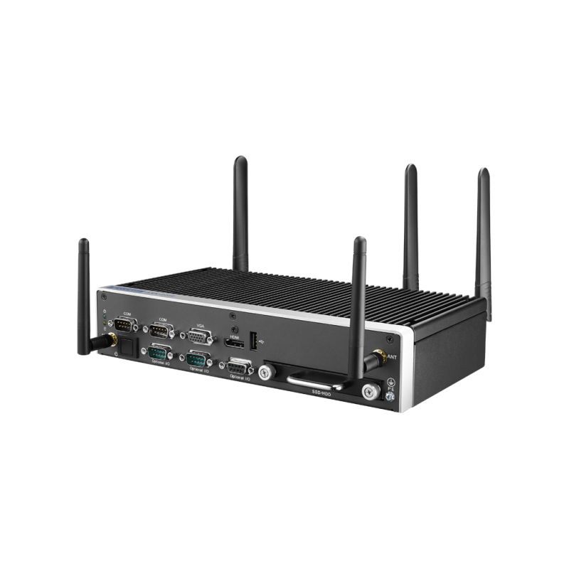 Advantech ARK-2231R-S9A1E