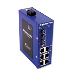 Advantech BB-ESW208-2MT-T