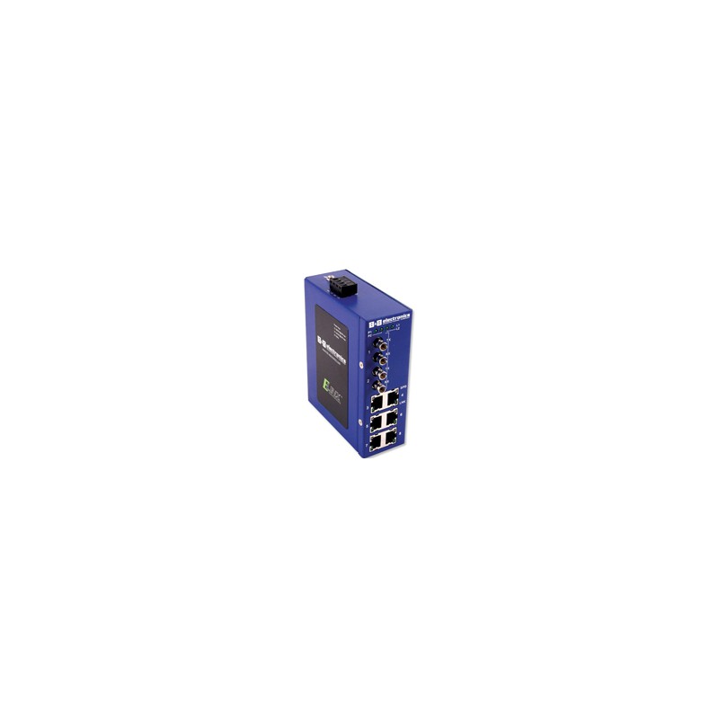 Advantech BB-ESW208-2MT-T