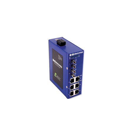 Advantech BB-ESW208-2MT-T