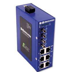Advantech BB-ESW208-2MT-T