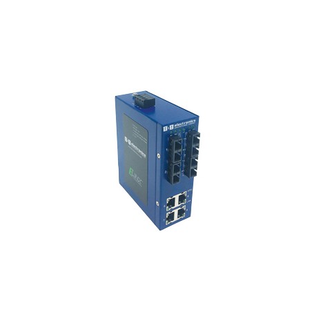 Advantech BB-ESW208-4MC-T